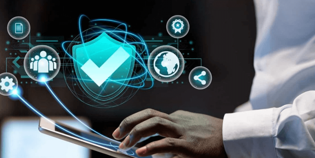 The Future of Cybersecurity: Trends and Predictions for 2025