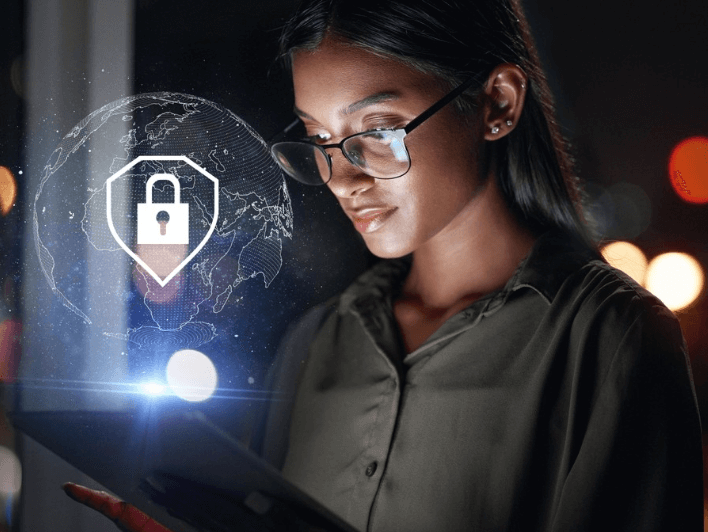 The Future of Digital Identity Management