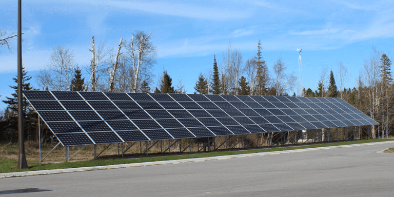 The Future of Renewable Energy Tech: Solar, Wind, and Beyond