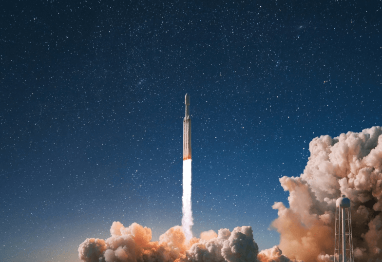 The Future of Space Exploration: The Role of Technology