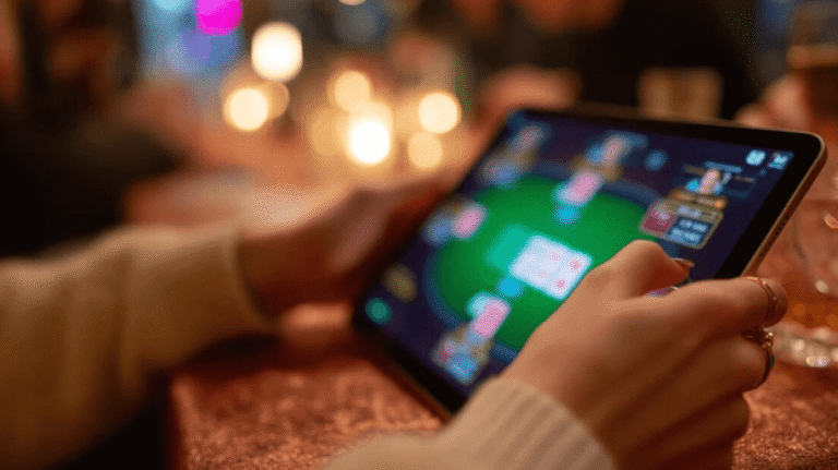 The tech details that make casino platforms feel easier to use